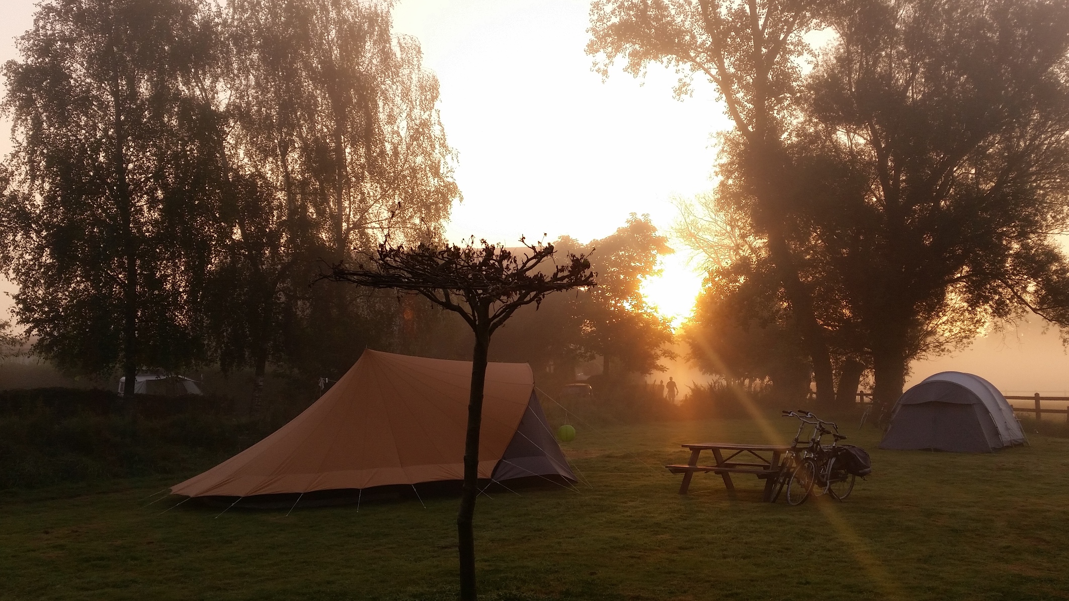Het Smokkelpad — photo 4