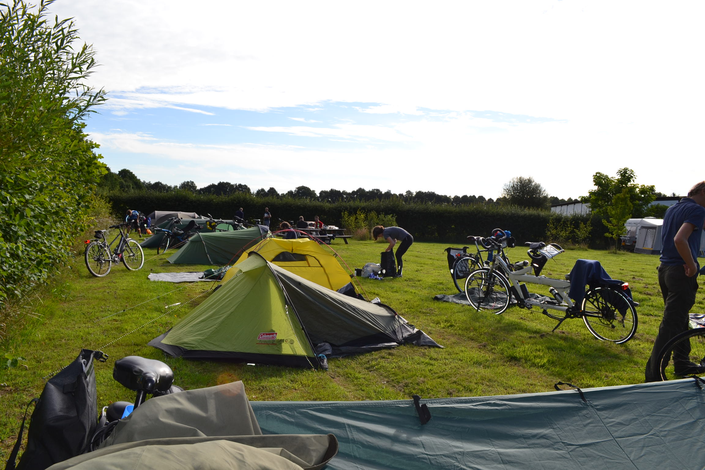 Het Smokkelpad — photo 3