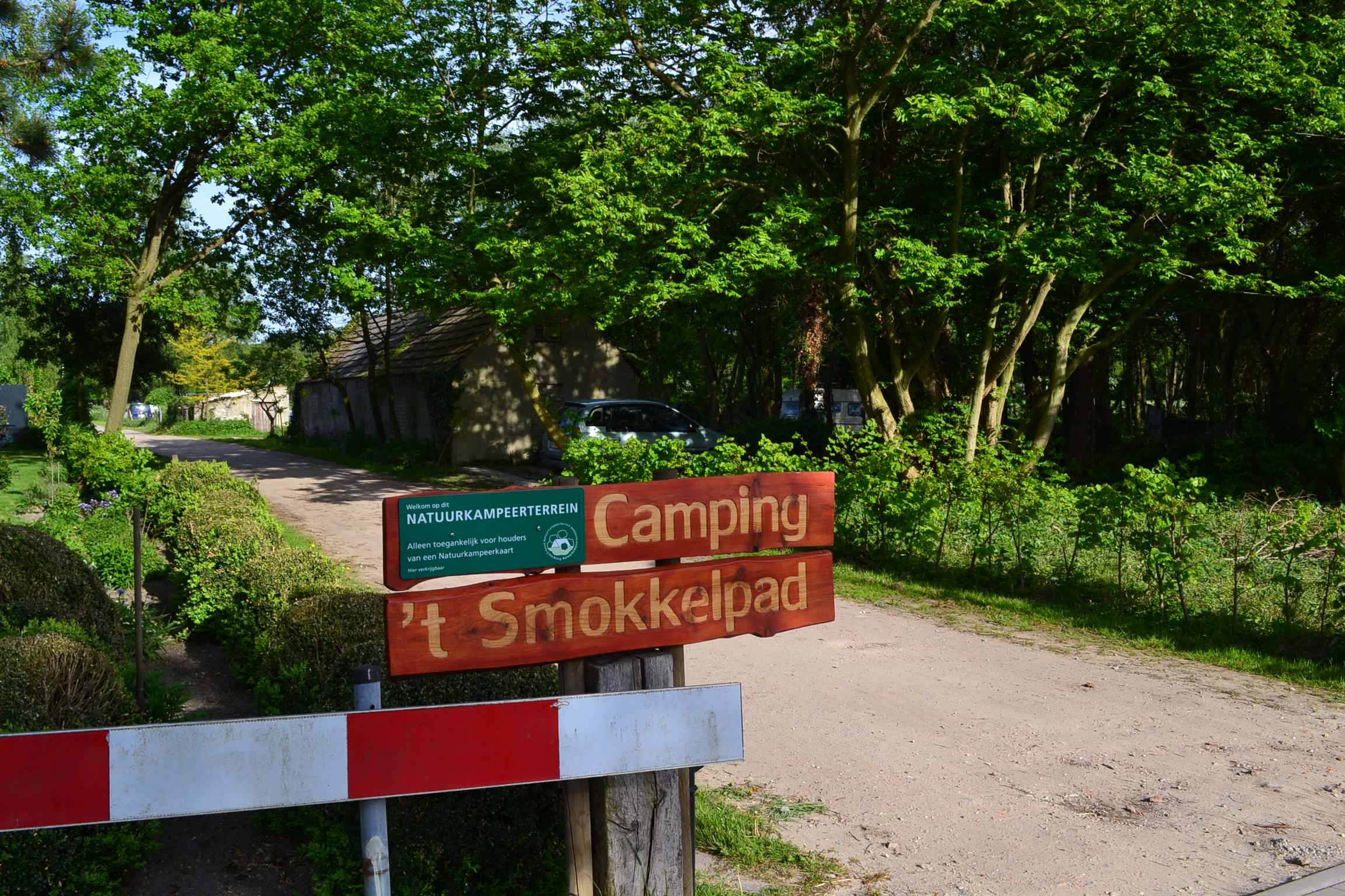 Het Smokkelpad — photo 5